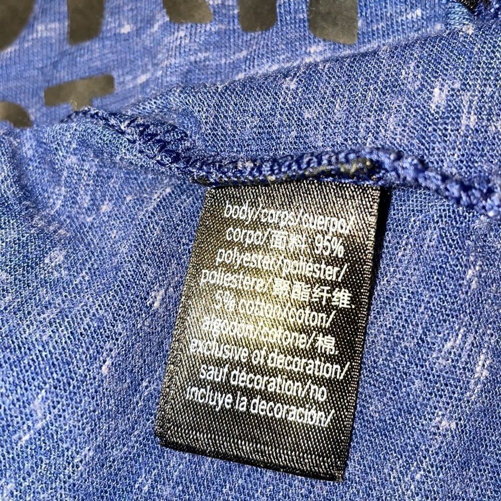 Victoria Sport Active Tank   - Picture 5 of 6